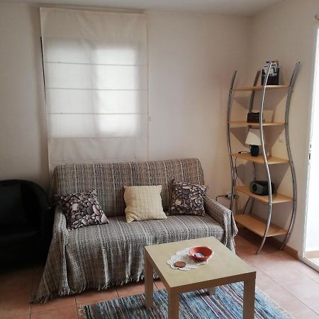 Pisito Sattu Apartment Altea Luaran gambar