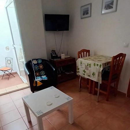 Pisito Sattu Apartment Altea Luaran gambar