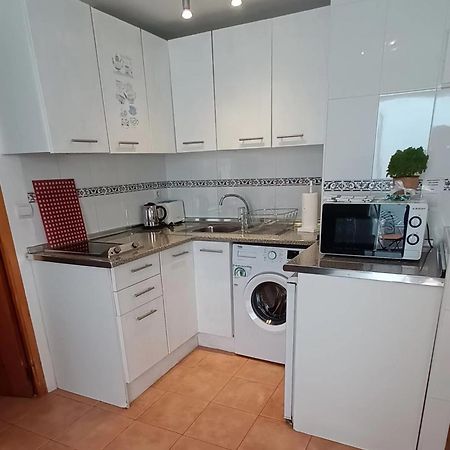 Pisito Sattu Apartment Altea Luaran gambar
