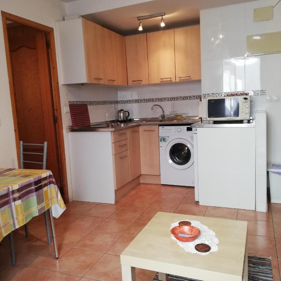 Pisito Sattu Apartment Altea Luaran gambar