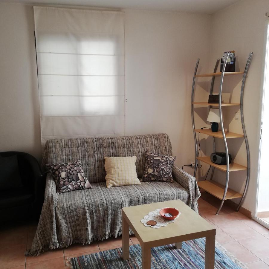 Pisito Sattu Apartment Altea Luaran gambar