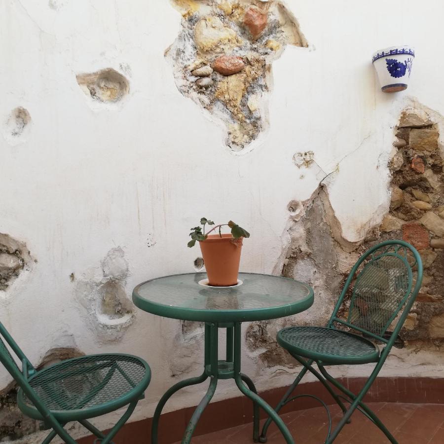 Pisito Sattu Apartment Altea Luaran gambar