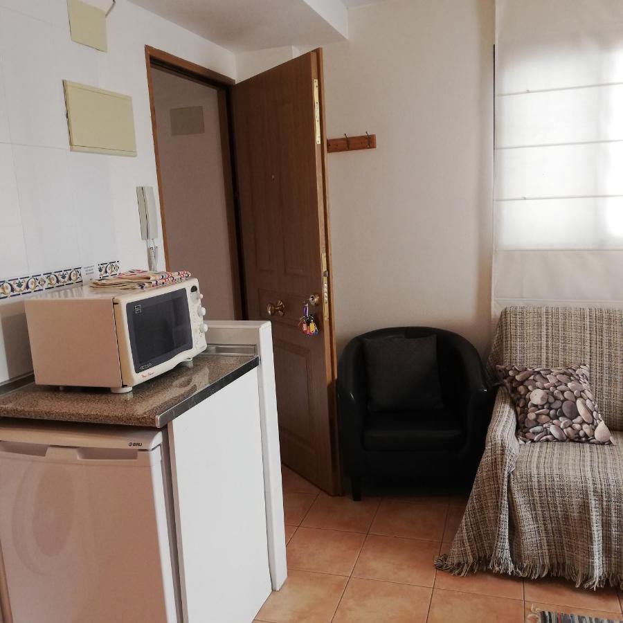 Pisito Sattu Apartment Altea Luaran gambar