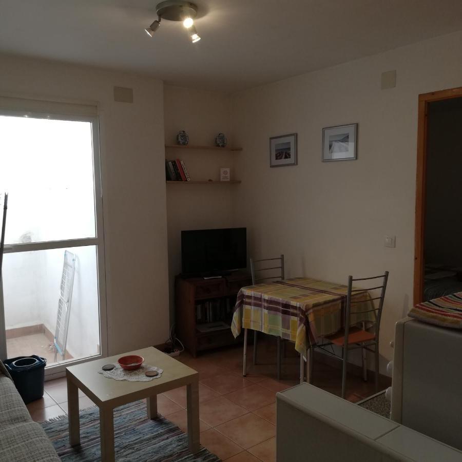 Pisito Sattu Apartment Altea Luaran gambar