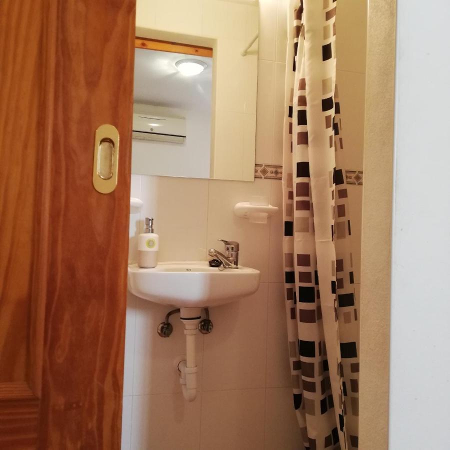 Pisito Sattu Apartment Altea Luaran gambar