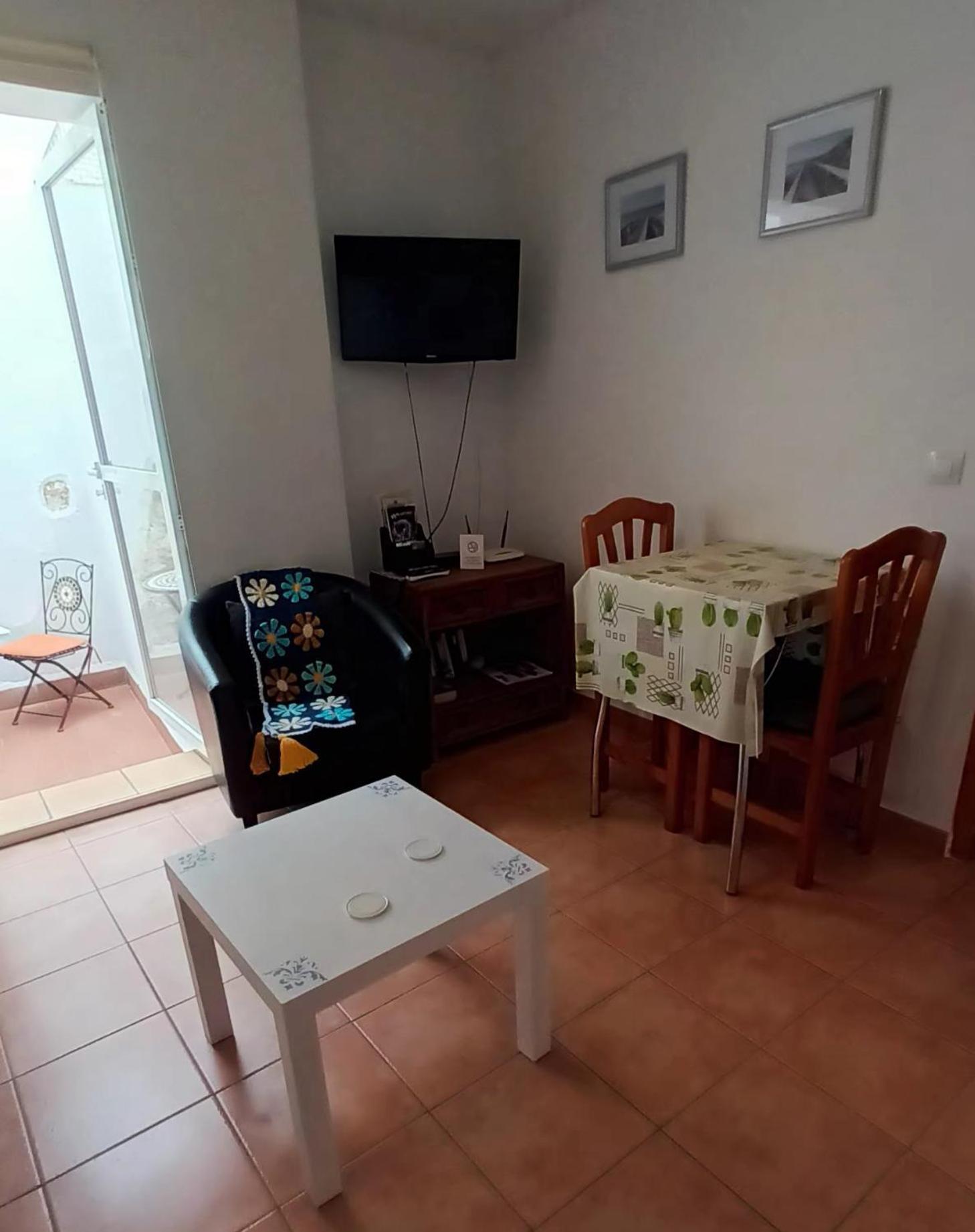 Pisito Sattu Apartment Altea Luaran gambar