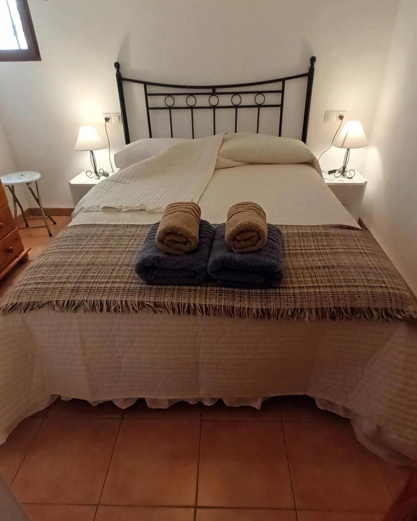 Pisito Sattu Apartment Altea Luaran gambar