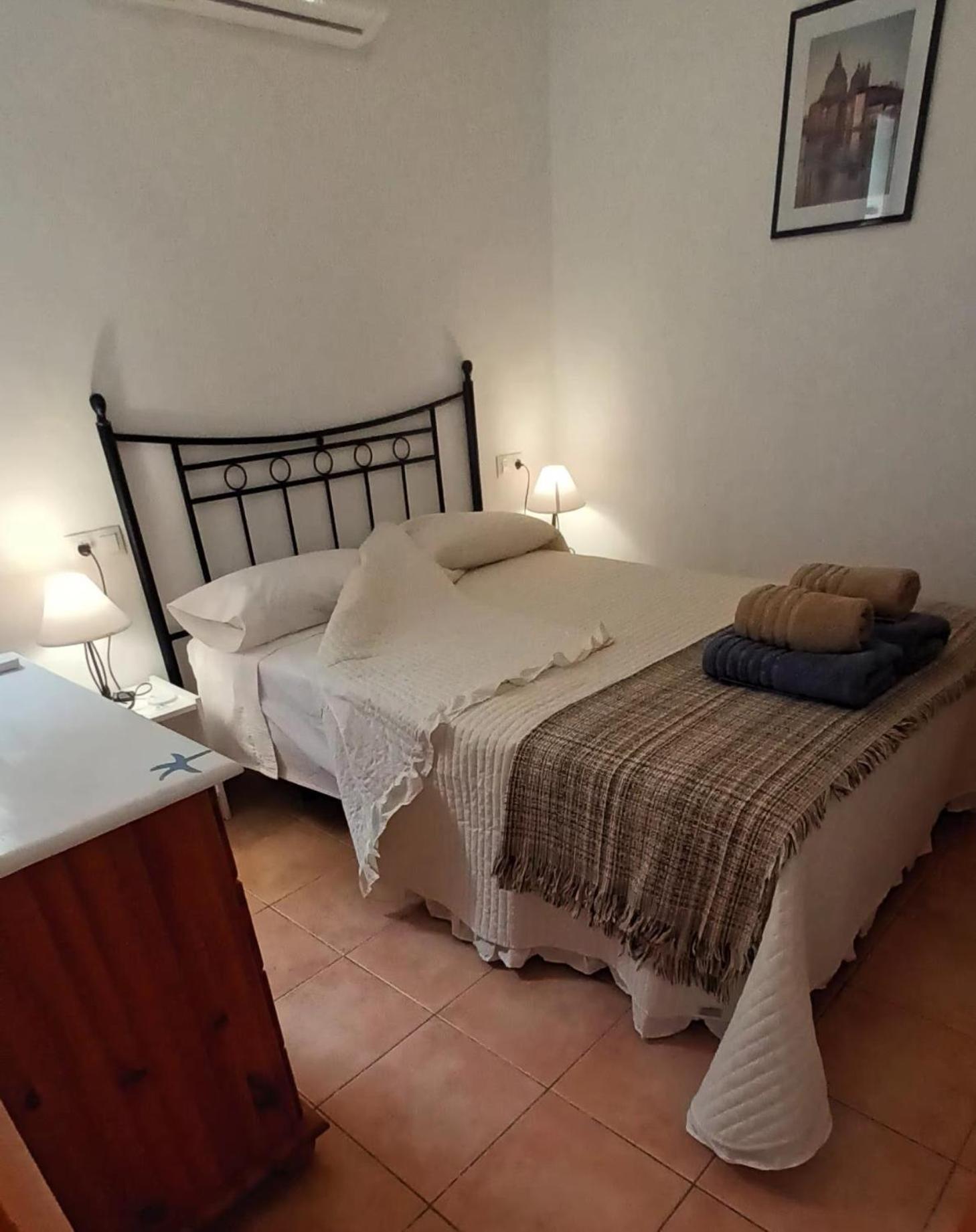 Pisito Sattu Apartment Altea Luaran gambar